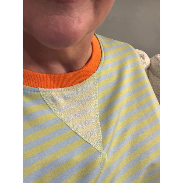 Ellie and Bea Ladies Alice Sweatshirt