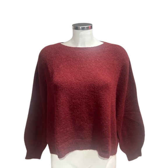 Ellie and Bea Ladies Amelie Sweater