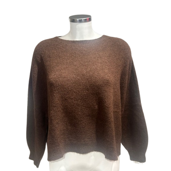 Ellie and Bea Ladies Amelie Sweater