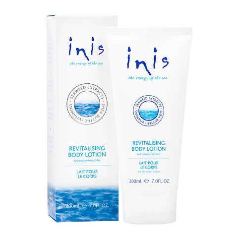 Inis the Energy of the Sea Revitalising Body Lotion - 200ml
