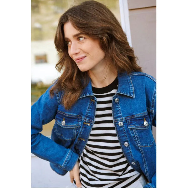 Part Two Ladies Natanya Sweater