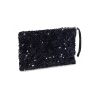Part Two Ladies Denia Sequin Clutch Bag - Various Colours