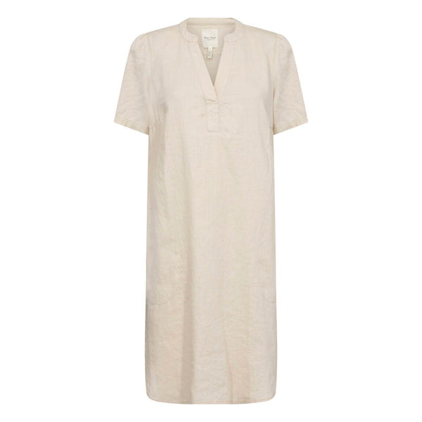 Part Two Ladies Aminase Dress - French Oak