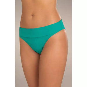 Pain de Sucre Ladies Tobago Bikini Bottoms - Green