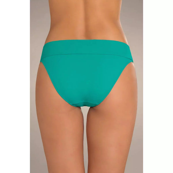 Pain de Sucre Ladies Tobago Bikini Bottoms - Green