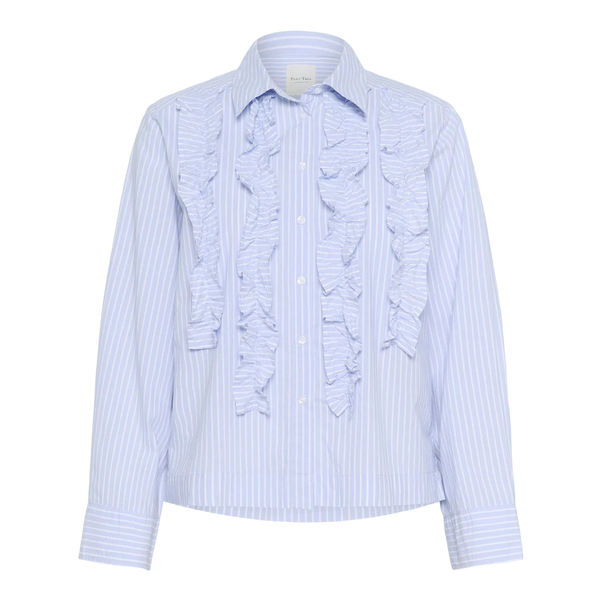 Part Two Ladies Pranvera Shirt