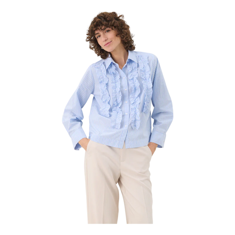 Part Two Ladies Pranvera Shirt