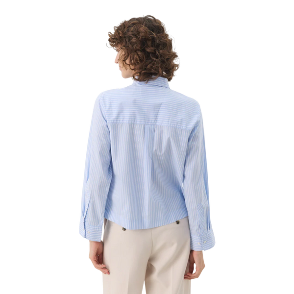Part Two Ladies Pranvera Shirt