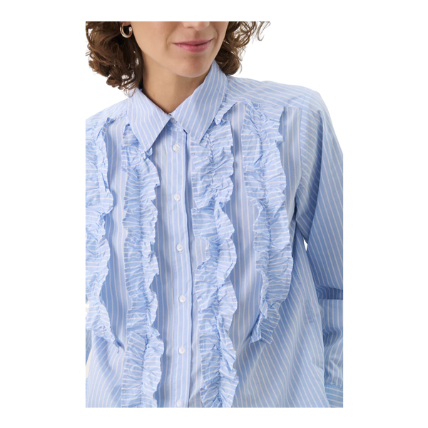 Part Two Ladies Pranvera Shirt