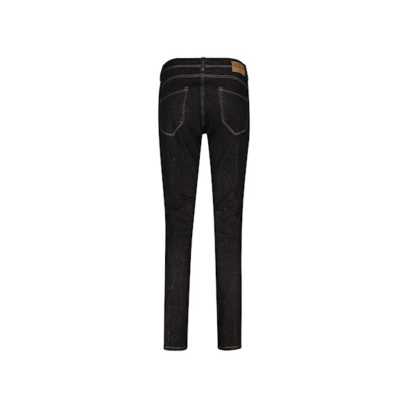 Red Button Ladies Laila Sparckle Trousers - Gold