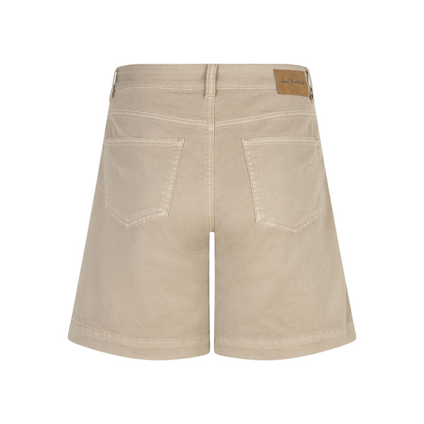 Red Button Ladies Kate Short Colour Pebble