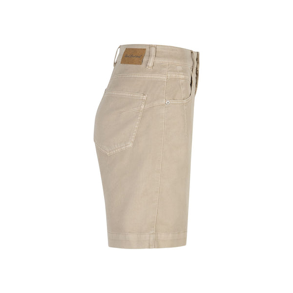 Red Button Ladies Kate Short Colour Pebble