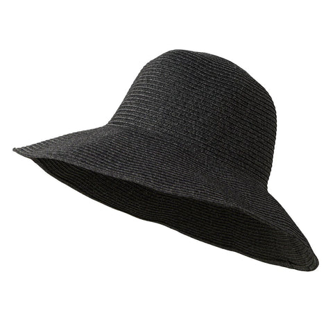 Somerville Scarves Floppy Sun Hat - Grey