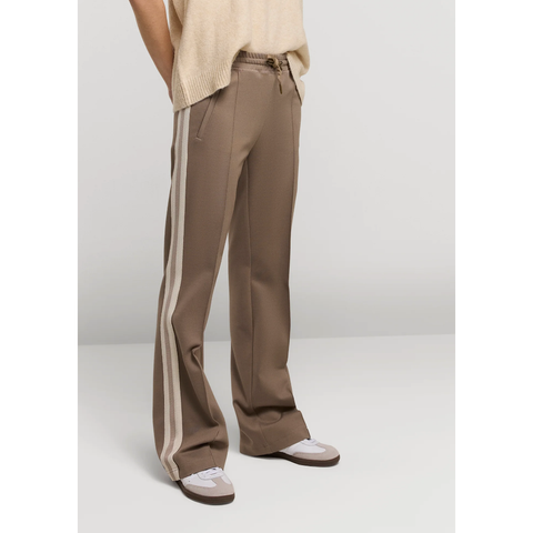 Summum Woman Ladies Sporty Trousers - Funghi