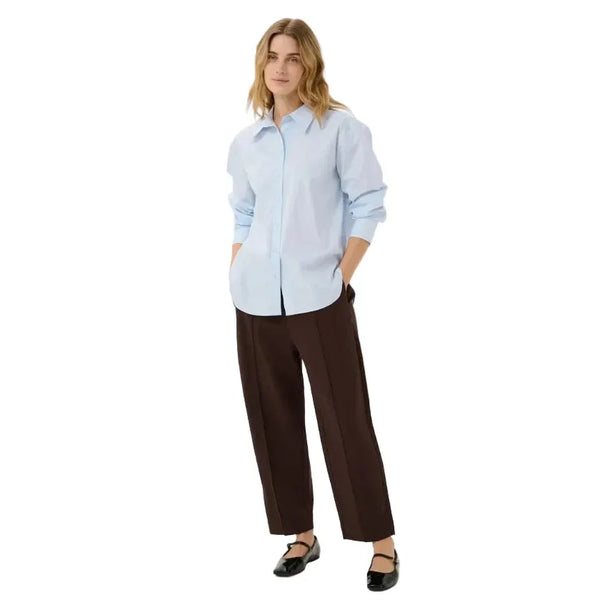 Part Two Ladies ZaynaPW Blouse - Blue