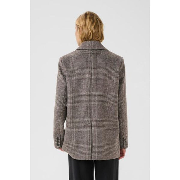 Part Two Ladies Seline Blazer Coat