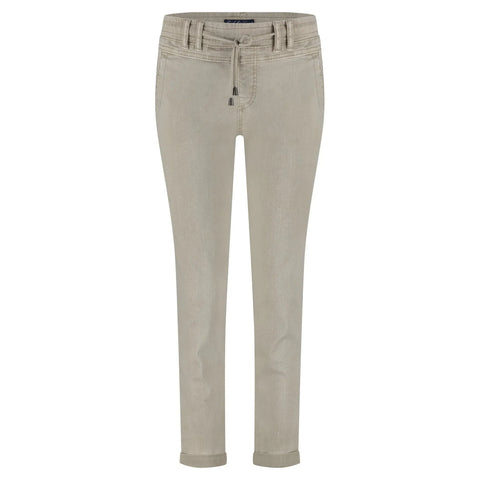 Red Button Ladies Tessy Crop Pebble Jeans SRB4462