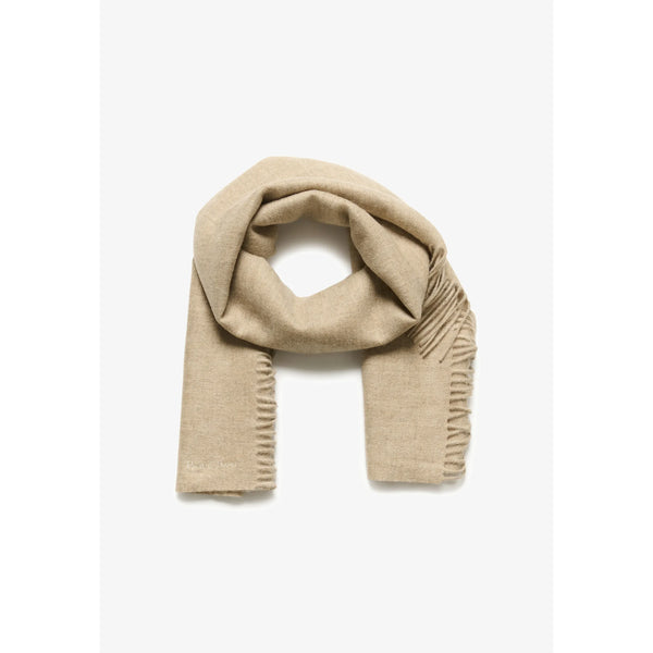 Part Two Ladies Virinisa Scarf - French Oak Melange