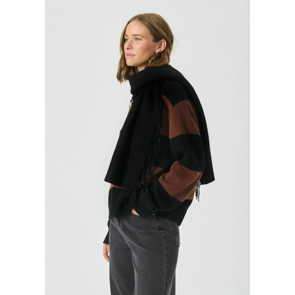 Part Two Ladies Virinisa Scarf - Black