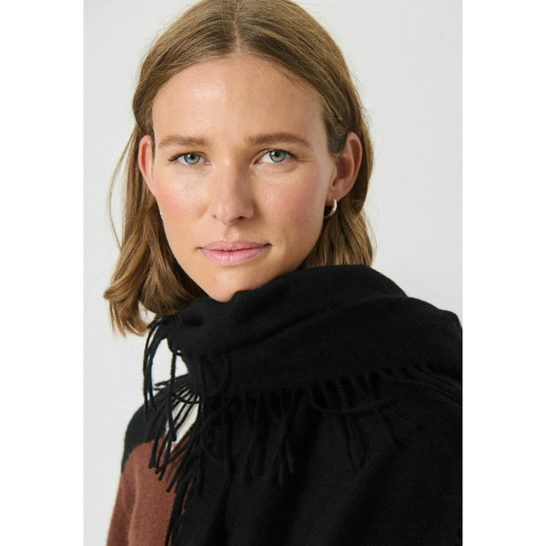 Part Two Ladies Virinisa Scarf - Black