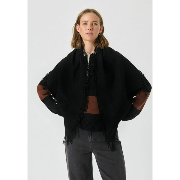 Part Two Ladies Virinisa Scarf - Black