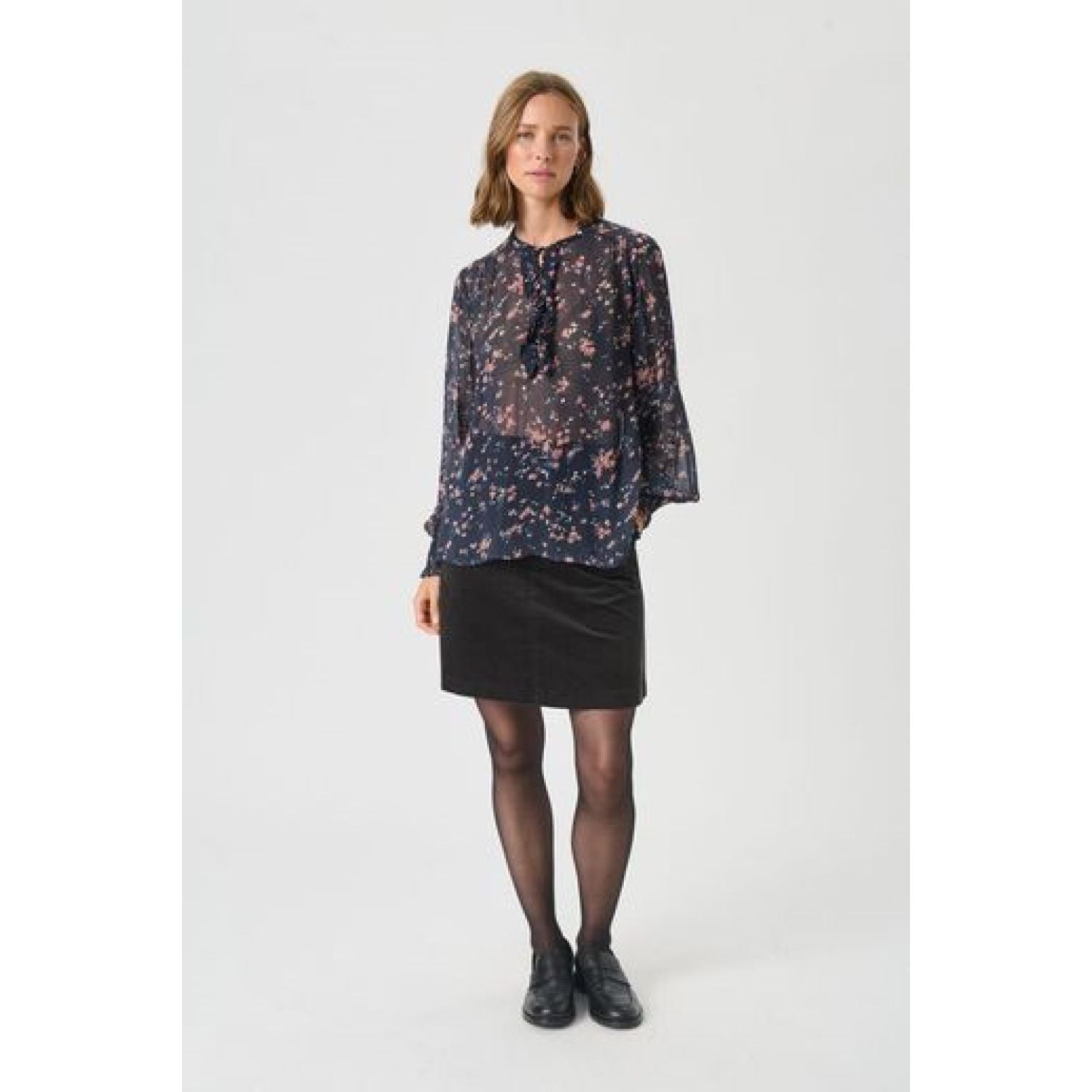 Part Two Ladies Varinka Blouse