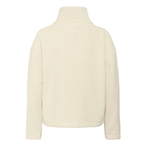 Part Two Ladies Sirana Sweatshirt - Oatmeal