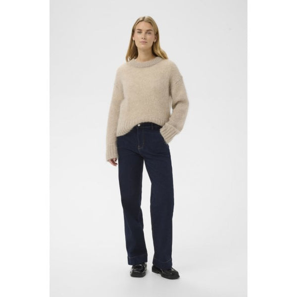 Part Two Ladies Barba Jeans