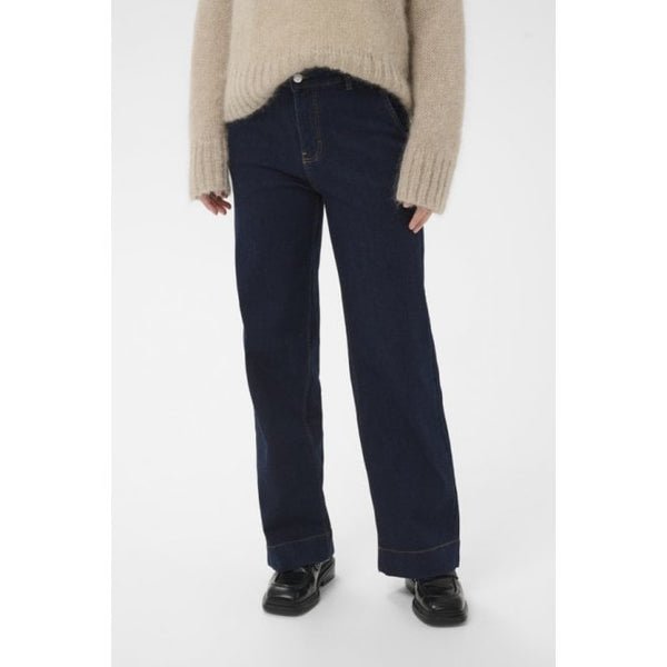 Part Two Ladies Barba Jeans