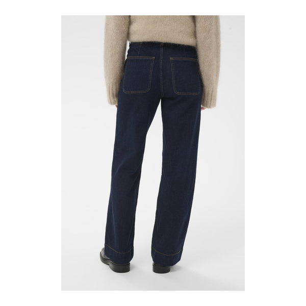 Part Two Ladies Barba Jeans