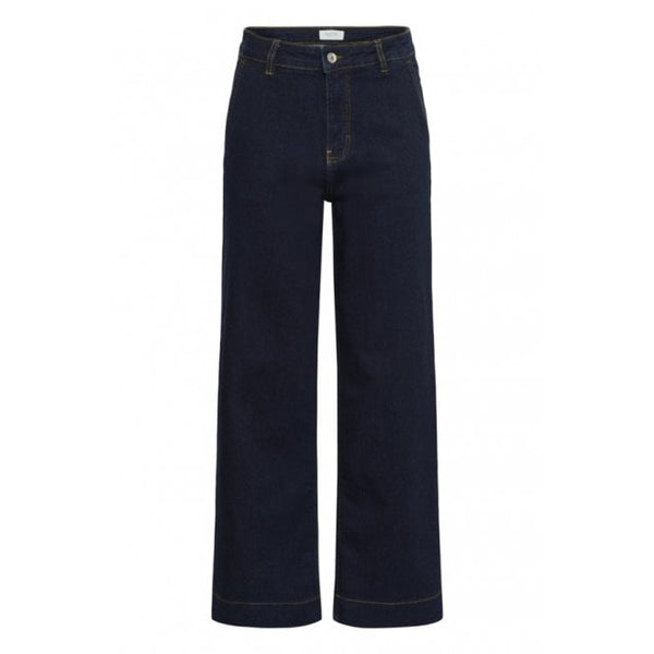 Part Two Ladies Barba Jeans