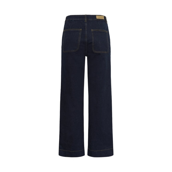 Part Two Ladies Barba Jeans