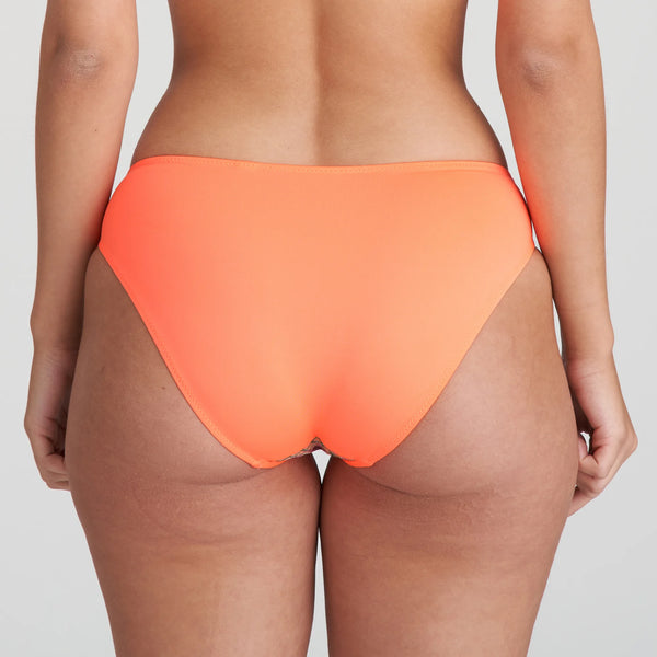 Marie Jo Swim Ladies Almoshi Bikini Bottoms - Juicy Peach