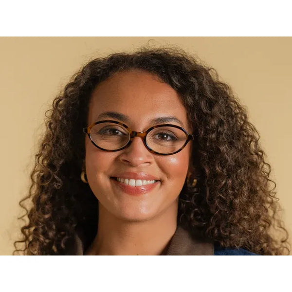 Goodlookers Ladies Reading Glasses 'Mimi' Tortoiseshell