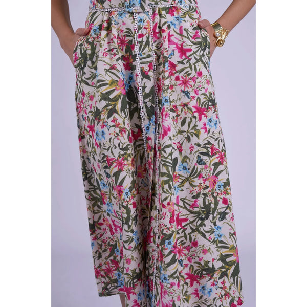 New Day Originals Ladies Sydney Dress Botanical