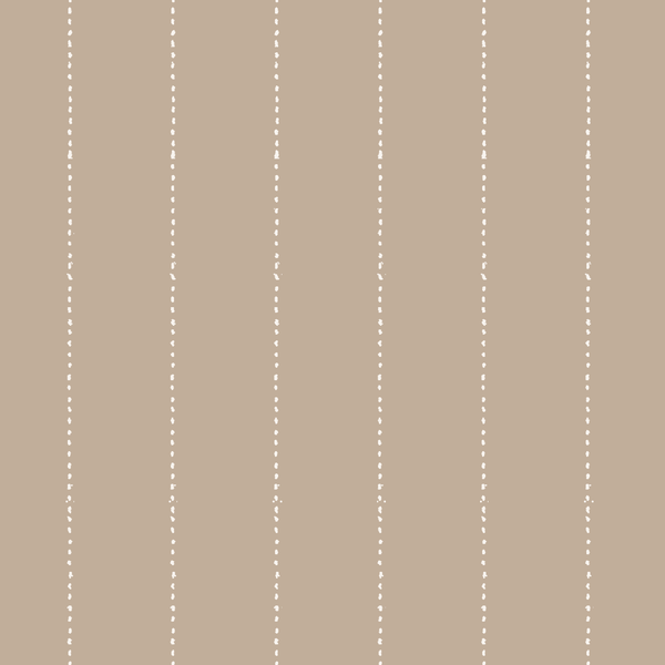 Part Two Ladies AlitaPW Jacket - Neutral Pinstripe