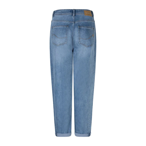 Red Button Ladies Caitlina Sidepatch Mid Stone