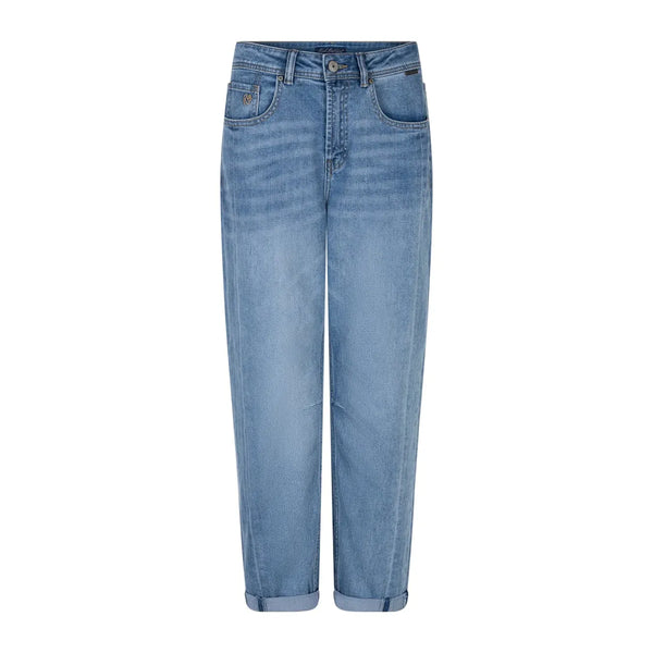 Red Button Ladies Caitlina Sidepatch Mid Stone