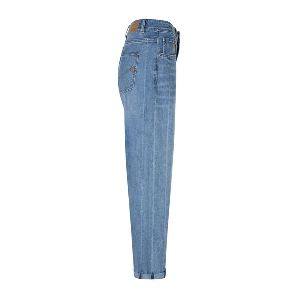 Red Button Ladies Caitlina Sidepatch Mid Stone