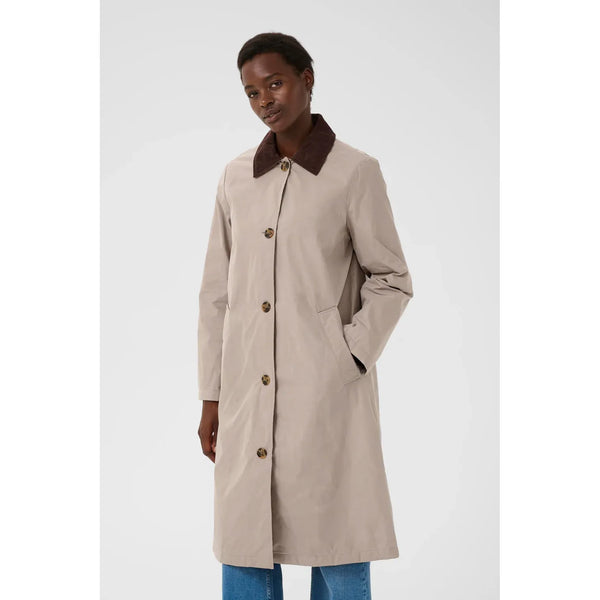 Part Two Sema Fungi Jacket