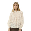 Part Two Ladies Zayan Blouse - Cream