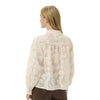Part Two Ladies Zayan Blouse - Cream