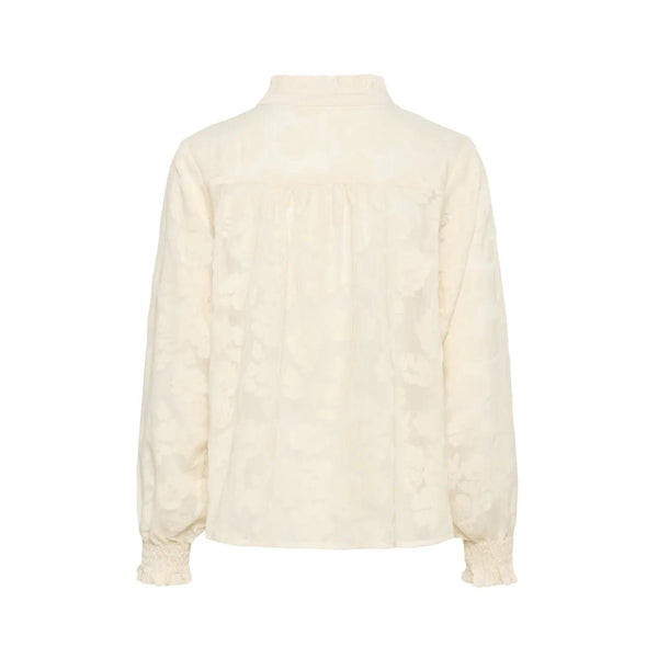 Part Two Ladies Zayan Blouse - Cream