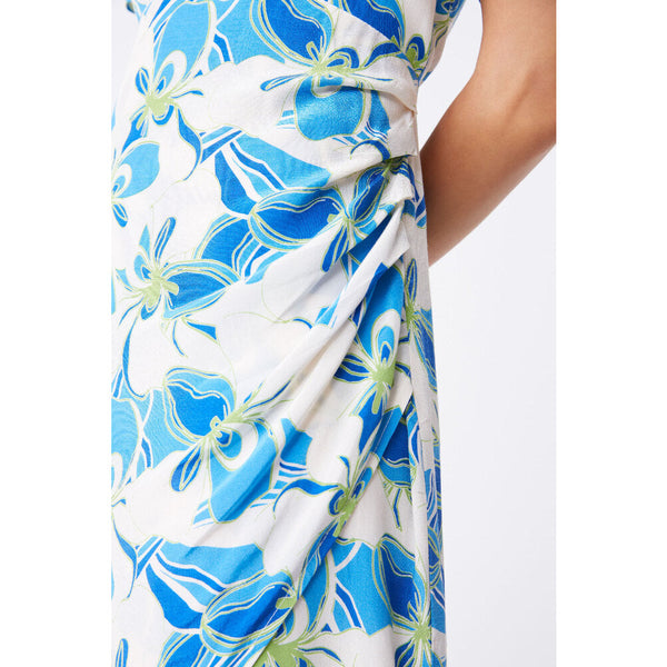 Suncoo Ladies Dress -Cybelle Floral Print