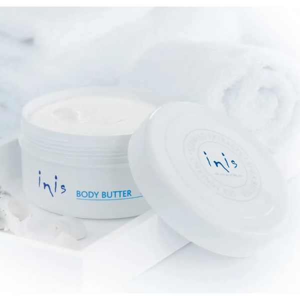 Inis the Energy of the Sea Rejuvenating Body Butter - 300ml