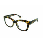 Goodlookers Ladies ENCORE Reading Glasses - Tortoiseshell