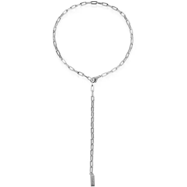 ChloBo Couture Ladies Necklace - Mini Link Lariat
