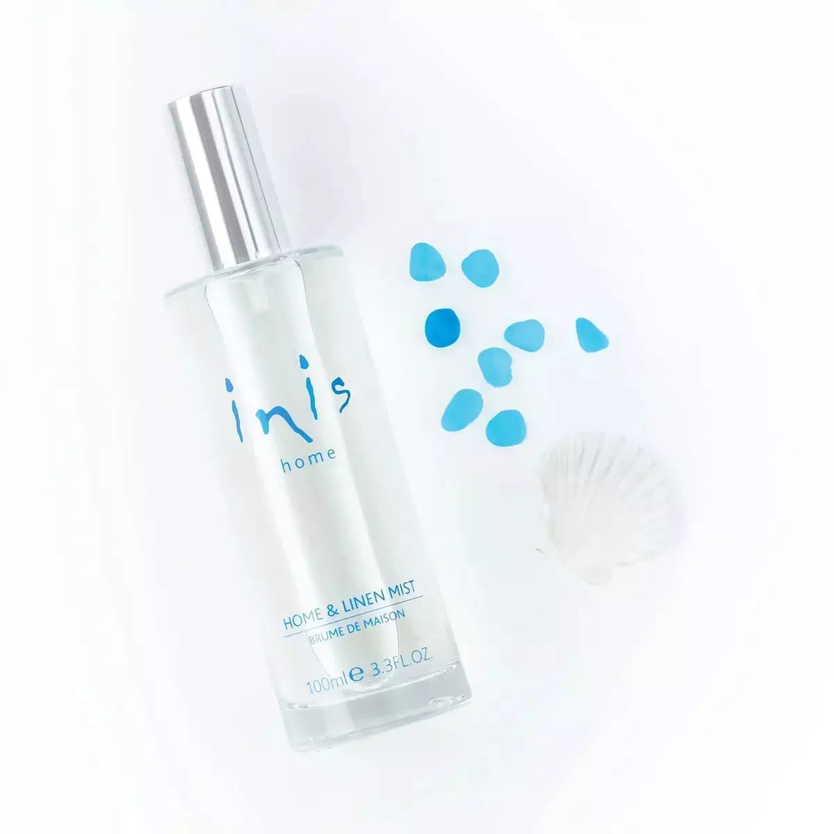 Inis Energy of the Sea Home Linen Mist 100ml – Ellie and Bea