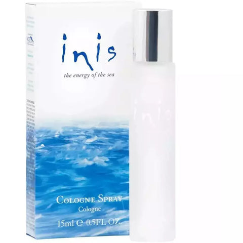 Inis the Energy of the Sea Cologne Travel Size 15ml/0.5 fl. oz.