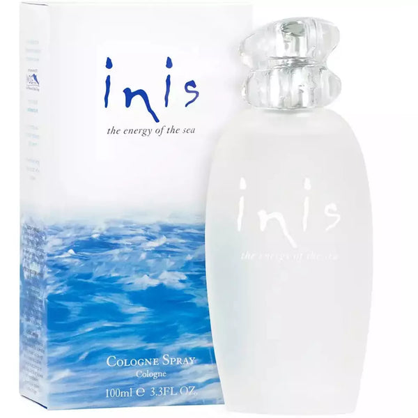 Inis the Energy of the Sea Cologne Spray - 100ml